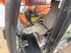 Hitachi ZX225LC-5B - New Bucket / Automatic Greasing / CAM Photo 8 thumbnail