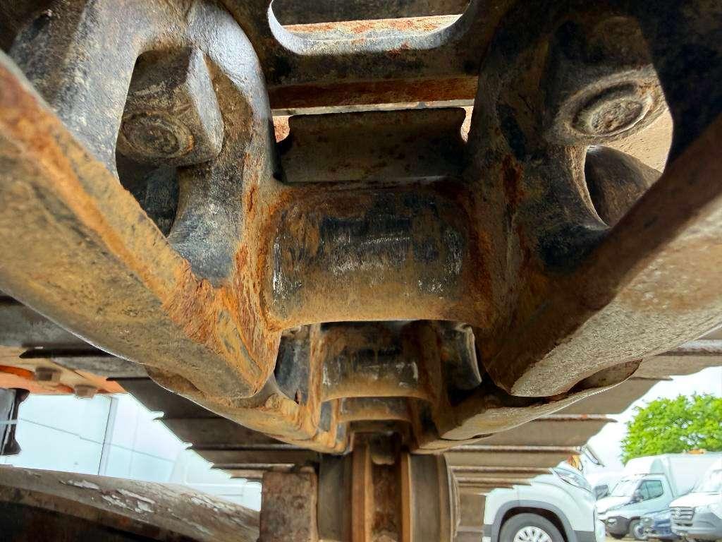Hitachi ZX225LC-5B - New Bucket / Automatic Greasing / CAM Photo 28