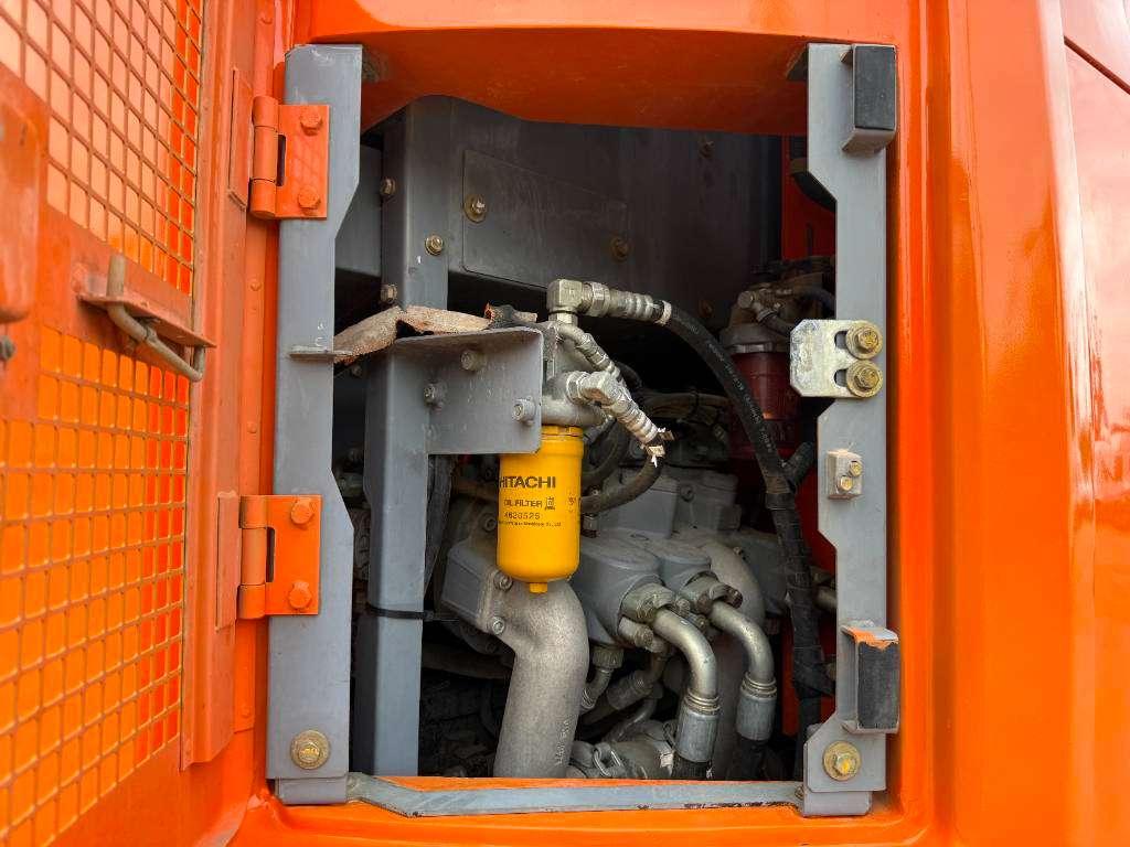 Hitachi ZX225LC-5B - New Bucket / Automatic Greasing / CAM Photo 30