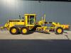 Caterpillar 12H - CE Photo 6 thumbnail