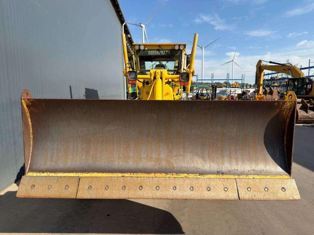 Caterpillar 12H - CE Photo 22