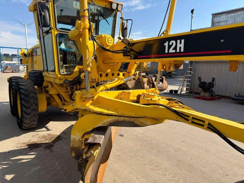 Caterpillar 12H - CE Photo 26