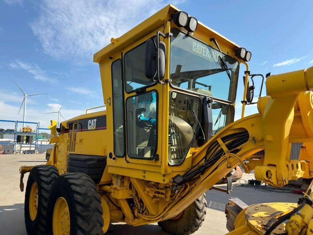 Caterpillar 12H - CE Photo 28