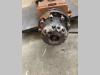 Front axle for JLG LIFT 450 AJ Photo 3 thumbnail