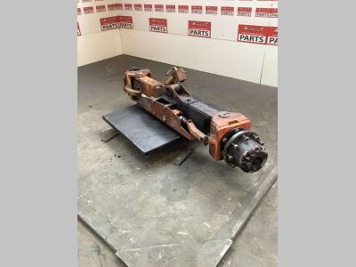 Front axle for JLG LIFT 450 AJ sold by Massucco T. Srl Area Ricambi