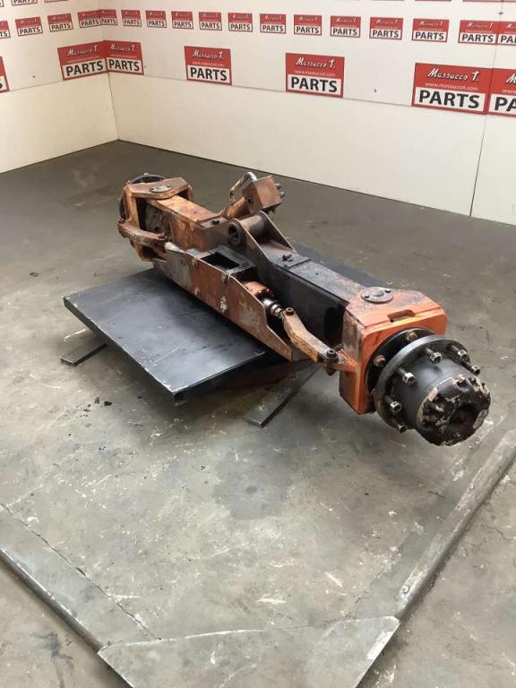 Front axle for JLG LIFT 450 AJ Photo 1