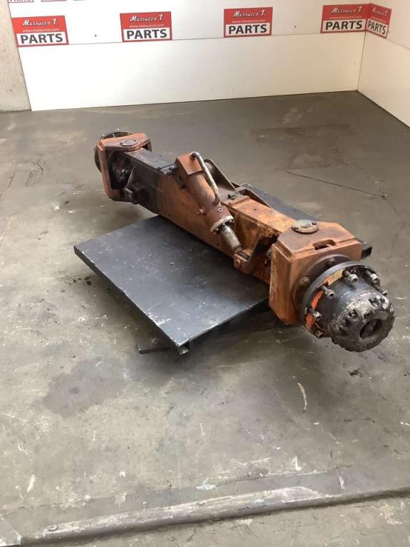 Front axle for JLG LIFT 450 AJ Photo 2