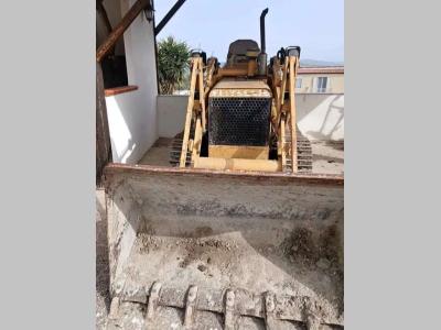 Fiat Allis FL4M sold by Omeco Spa