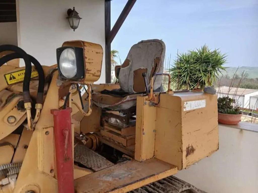 Fiat Allis FL4M Photo 2