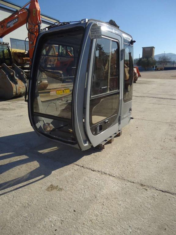Cab for Fiat Hitachi EX135-215-235-165-355 Photo 2