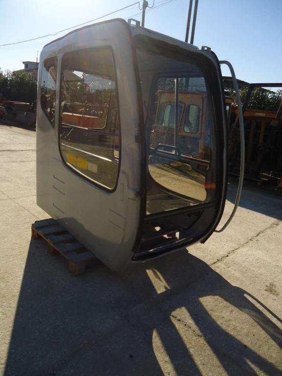 Cab for Fiat Hitachi EX135-215-235-165-355 Photo 3