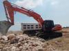 Hitachi ZX210 Photo 1 thumbnail