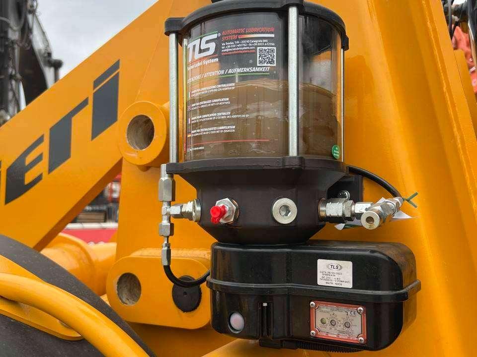 Venieri VF 13.63 Photo 18