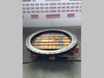 Slewing ring for Hitachi ZX280LCN-3 sold by Massucco T. Srl Area Ricambi