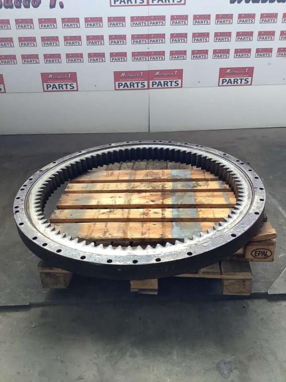 Slewing ring for Hitachi ZX280LCN-3 Photo 1