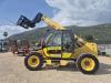 New Holland LM732 Photo 1 thumbnail