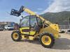 New Holland LM732 Photo 3 thumbnail