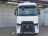 Renault T 480 6X2 HIGH 2x Tanks Hydraulic Standklima Photo 6 thumbnail