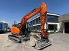 Doosan DX140 LCR-5 Photo 6 thumbnail