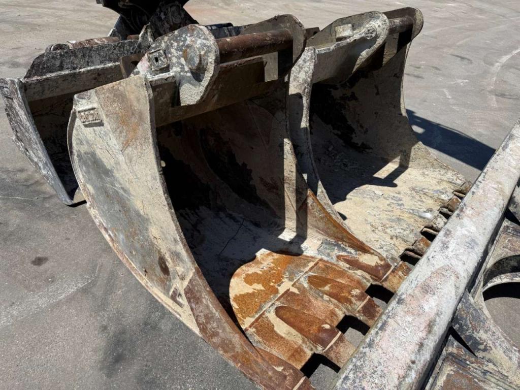 Doosan DX140 LCR-5 Photo 10