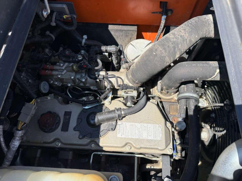 Doosan DX140 LCR-5 Photo 15