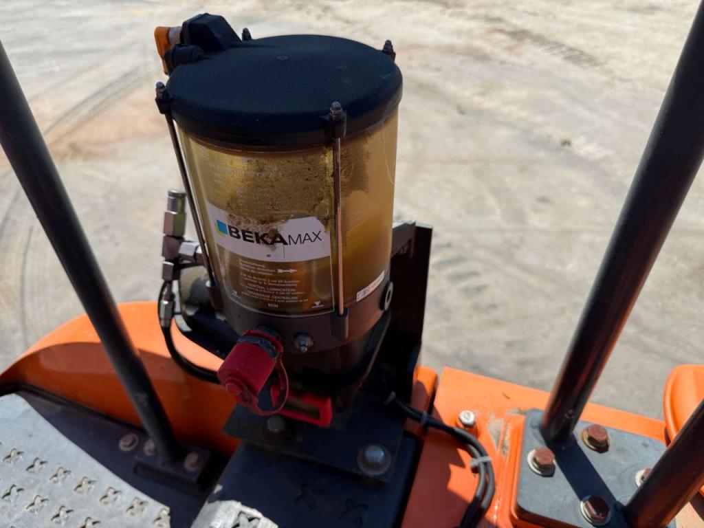 Doosan DX140 LCR-5 Photo 16