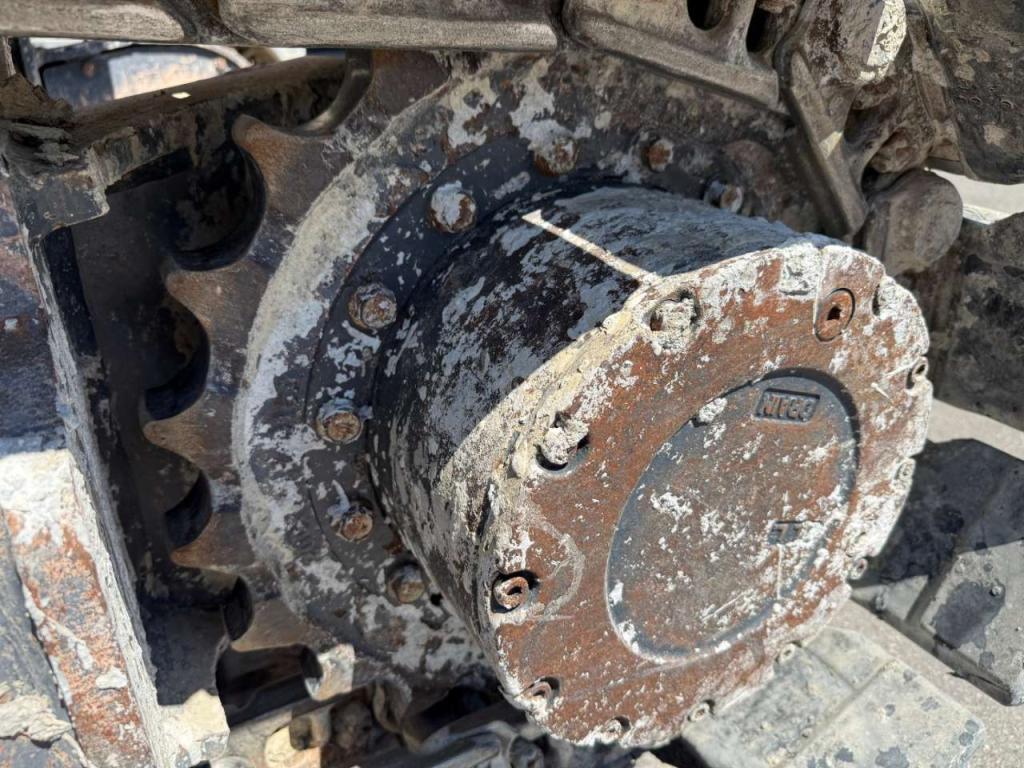 Doosan DX140 LCR-5 Photo 17