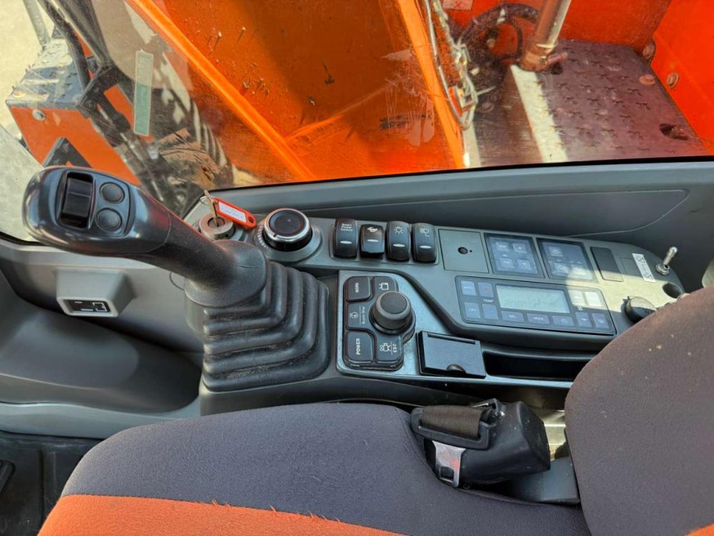 Doosan DX140 LCR-5 Photo 21