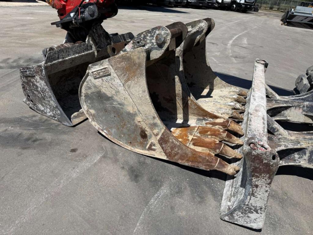 Doosan DX140 LCR-5 Photo 8