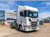 Scania R450 NEW MODEL+RETARDER Photo 7 thumbnail
