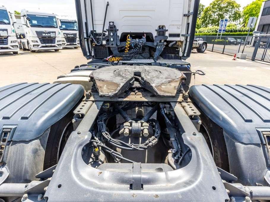 Scania R450 NEW MODEL+RETARDER Photo 10
