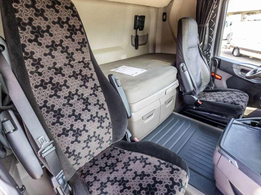 Scania R450 NEW MODEL+RETARDER Photo 26