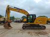Caterpillar 320 Photo 1 thumbnail