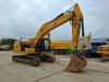 Caterpillar 320 Photo 4 thumbnail