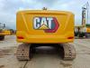 Caterpillar 320 Photo 7 thumbnail
