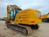 Caterpillar 320 Photo 8 thumbnail