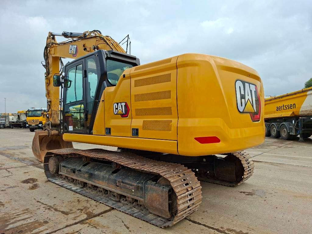 Caterpillar 320 Photo 8