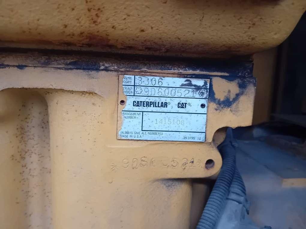 Caterpillar 250 kva Photo 4