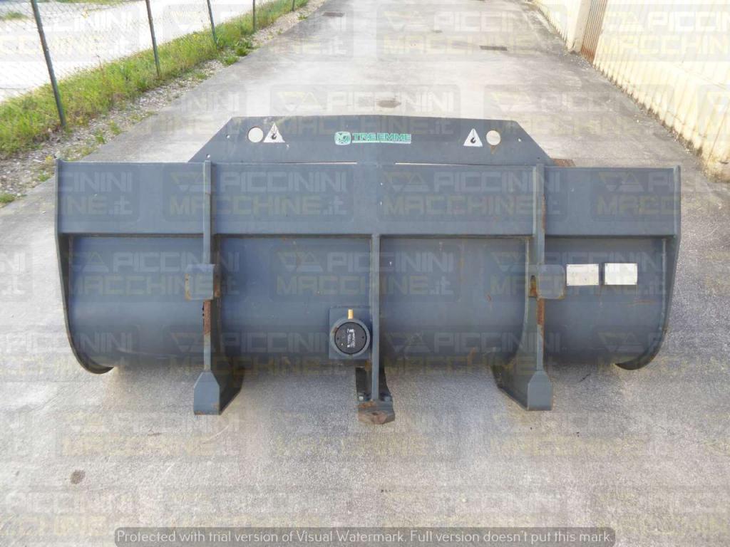 Merlo A0844 Photo 4