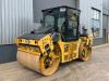 Caterpillar CD54B Photo 2 thumbnail