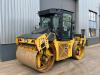 Caterpillar CD54B Photo 6 thumbnail