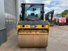Caterpillar CD54B Photo 8 thumbnail