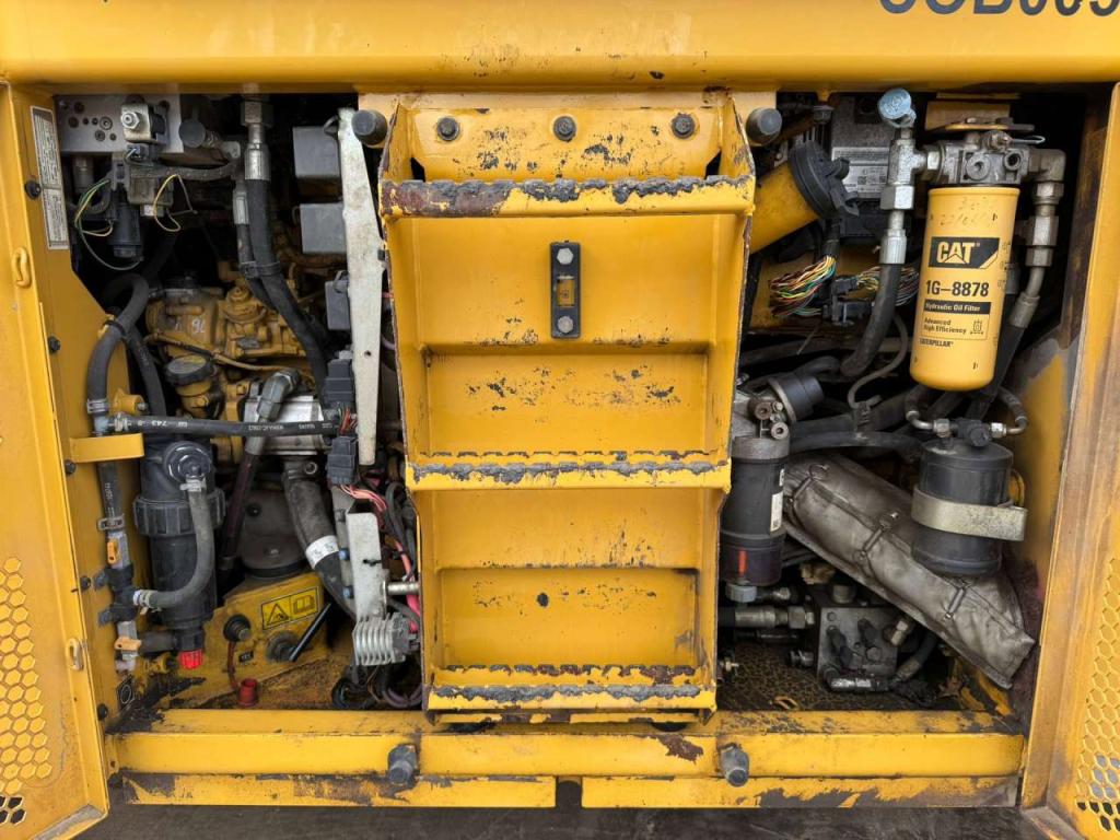Caterpillar CD54B Photo 13