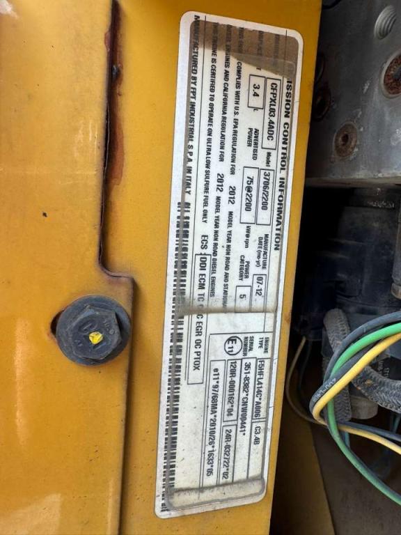 Caterpillar CD54B Photo 14