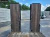 Nooteboom OSDS-48-03 3 axles APK 03/27 Steering Axle RAMPS Photo 11 thumbnail