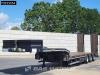 Nooteboom OSDS-48-03 3 axles APK 03/27 Steering Axle RAMPS Photo 2 thumbnail