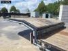 Nooteboom OSDS-48-03 3 axles APK 03/27 Steering Axle RAMPS Photo 20 thumbnail
