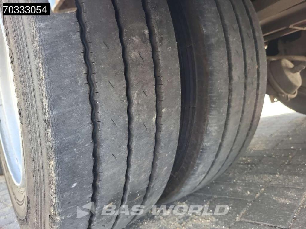 Nooteboom OSDS-48-03 3 axles APK 03/27 Steering Axle RAMPS Photo 29