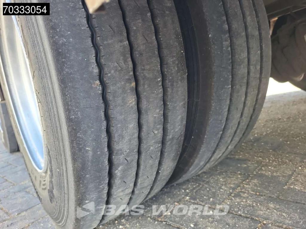 Nooteboom OSDS-48-03 3 axles APK 03/27 Steering Axle RAMPS Photo 30