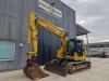 Komatsu PC138US-11 Photo 2 thumbnail